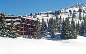 Туры в отель Lake Hotel Courchevel 1850 Туры в отель Lake Hotel Courchevel 1850