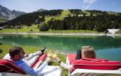 Туры в отель Lake Hotel Courchevel 1850 Туры в отель Lake Hotel Courchevel 1850