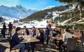 Туры в отель Lake Hotel Courchevel 1850 Туры в отель Lake Hotel Courchevel 1850