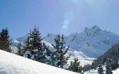 Туры в отель Lake Hotel Courchevel 1850 Туры в отель Lake Hotel Courchevel 1850