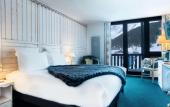 Туры в отель Lake Hotel Courchevel 1850 Туры в отель Lake Hotel Courchevel 1850