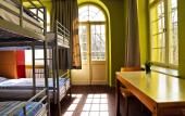 Туры в отель Amstel House Hostel Berlin Туры в отель Amstel House Hostel Berlin