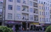 Туры в отель Hotel am Hermannplatz Туры в отель Hotel am Hermannplatz