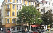 Туры в отель Hotel am Hermannplatz Туры в отель Hotel am Hermannplatz