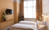 Туры в отель Hotel am Hermannplatz Туры в отель Hotel am Hermannplatz
