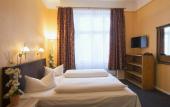 Туры в отель Hotel am Hermannplatz Туры в отель Hotel am Hermannplatz