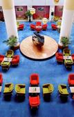 Туры в отель Beijing Xinqiao Hotel Туры в отель Beijing Xinqiao Hotel