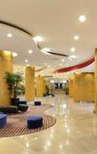 Туры в отель Beijing Xinqiao Hotel Туры в отель Beijing Xinqiao Hotel