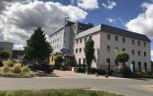 Туры в отель Parkhotel Neubrandenburg Туры в отель Parkhotel Neubrandenburg