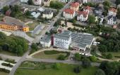 Туры в отель Parkhotel Neubrandenburg Туры в отель Parkhotel Neubrandenburg
