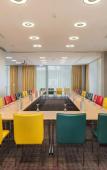 Туры в отель DoubleTree by Hilton Frankfurt Niederrad Туры в отель DoubleTree by Hilton Frankfurt Niederrad