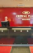 Туры в отель Crowne Plaza Helsinki by IHG Туры в отель Crowne Plaza Helsinki by IHG