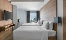 Adelphi Grande Sukhumvit