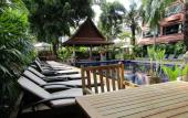 Туры в отель Nova Park Hotel Pattaya Туры в отель Nova Park Hotel Pattaya