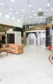 Туры в отель HR Plaza Luxor Туры в отель HR Plaza Luxor