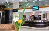 Туры в отель HR Plaza Luxor Туры в отель HR Plaza Luxor