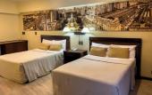 Туры в отель HR Plaza Luxor Туры в отель HR Plaza Luxor