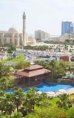 Туры в отель Gulf Executive Residence Туры в отель Gulf Executive Residence