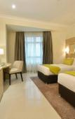 Туры в отель Gulf Executive Residence Туры в отель Gulf Executive Residence