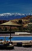Туры в отель L?Escale de Ouarzazate Туры в отель L?Escale de Ouarzazate