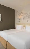 Туры в отель HARRIS Hotel & Conventions Malang Туры в отель HARRIS Hotel & Conventions Malang