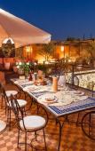 Туры в отель Riad Chamali Туры в отель Riad Chamali