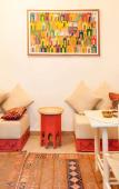 Туры в отель Riad Chamali Туры в отель Riad Chamali