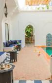 Туры в отель Riad Chamali Туры в отель Riad Chamali
