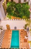 Туры в отель Riad Chamali Туры в отель Riad Chamali