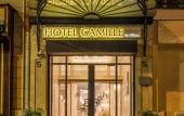 Туры в отель Hotel Camille Paris Gare de Lyon, Tapestry Collection by Hilton Туры в отель Hotel Camille Paris Gare de Lyon, Tapestry Collection by Hilton