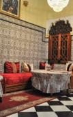 Туры в отель Riad Fatouma Туры в отель Riad Fatouma