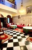 Туры в отель Riad Fatouma Туры в отель Riad Fatouma