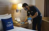 Туры в отель Hotel Dafam Pekanbaru Туры в отель Hotel Dafam Pekanbaru