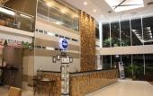 Туры в отель Hotel Dafam Pekanbaru Туры в отель Hotel Dafam Pekanbaru