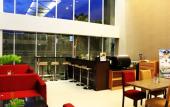 Туры в отель Hotel Dafam Pekanbaru Туры в отель Hotel Dafam Pekanbaru