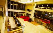 Туры в отель Hotel Dafam Pekanbaru Туры в отель Hotel Dafam Pekanbaru