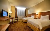 Туры в отель Hotel Dafam Pekanbaru Туры в отель Hotel Dafam Pekanbaru