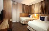 Туры в отель Hotel Dafam Pekanbaru Туры в отель Hotel Dafam Pekanbaru