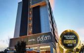 Туры в отель Hotel Dafam Pekanbaru Туры в отель Hotel Dafam Pekanbaru