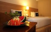 Туры в отель Hotel Dafam Pekanbaru Туры в отель Hotel Dafam Pekanbaru