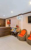 Туры в отель The Nine Hotel at Ao Nang Туры в отель The Nine Hotel at Ao Nang