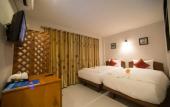 Туры в отель Srichada Hotel Khaolak Туры в отель Srichada Hotel Khaolak