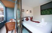 Туры в отель Srichada Hotel Khaolak Туры в отель Srichada Hotel Khaolak
