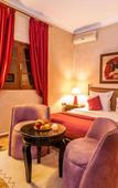 Туры в отель Riad Eden Туры в отель Riad Eden