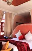 Туры в отель Riad Cle De Sol Туры в отель Riad Cle De Sol