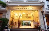 Туры в отель Golden Sun Palace Hotel Туры в отель Golden Sun Palace Hotel
