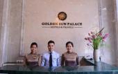 Туры в отель Golden Sun Palace Hotel Туры в отель Golden Sun Palace Hotel