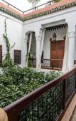 Туры в отель Riad dar ourika Туры в отель Riad dar ourika