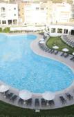 Туры в отель Grand Mogador SEA VIEW Туры в отель Grand Mogador SEA VIEW