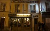 Туры в отель Grand Hotel de Clermont Туры в отель Grand Hotel de Clermont